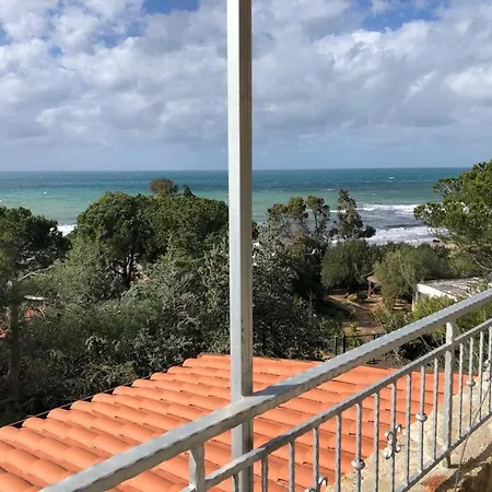 Apartament Stella Di Mare - Terrace Pisciotta