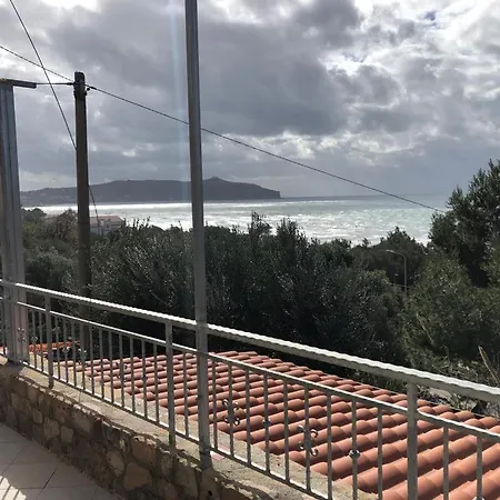 Apartament Stella Di Mare - Terrace