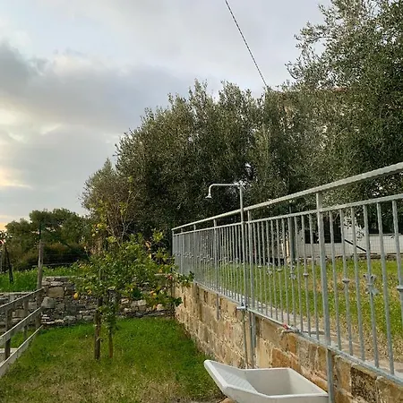 Stella Di Mare - Terrace Apartament