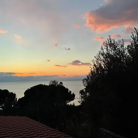Stella Di Mare - Terrace Apartament *
